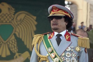 Assassinat de Sankara: la piste libyenne relancée?