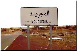 Moudjeria : retour aux sources