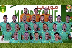 Classement FIFA : les Mourabitounes à la 106ème place