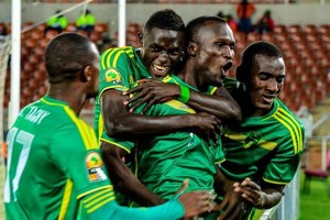 CAN 2019 : La Mauritanie s’invite à la fête