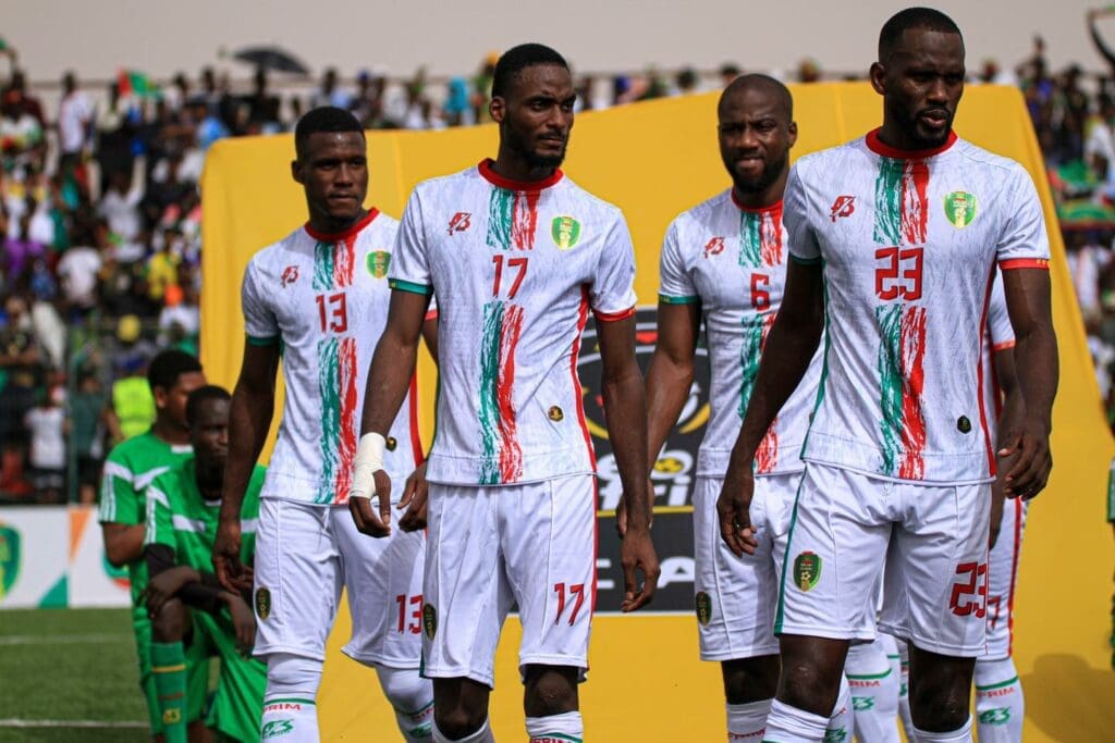 Préparation CAN 2024 : la Mauritanie affronte la Tunisie en match amical, ce samedi à 18h 30 GMT