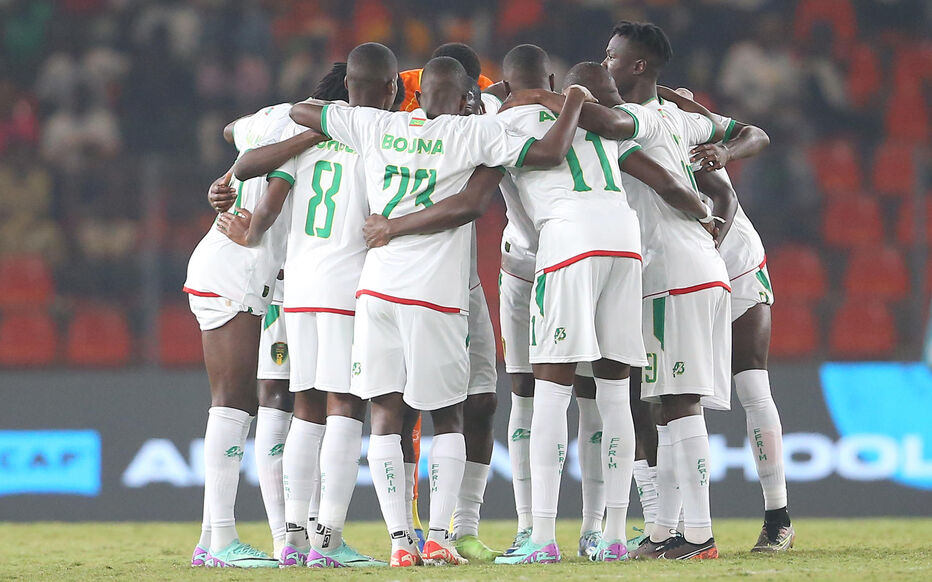 CAN 2024 : les Mauritaniens amers mais bien décidés à «revenir plus forts»