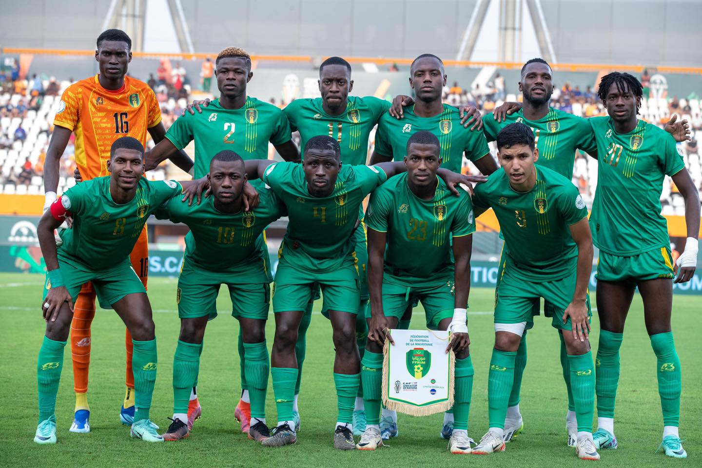 Amical : Mauritanie vs Mali finalement confirmé au Maroc !