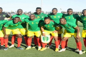 Éliminatoires CAN 2021: le Burundi obtient sa première victoire face à la Mauritanie (3-1) et relance le groupe E