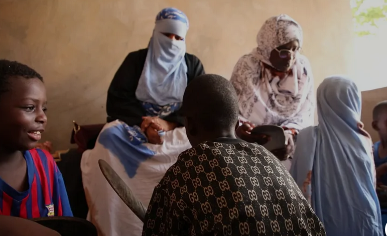 Mauritanie : Des religieuses contre le jihadisme