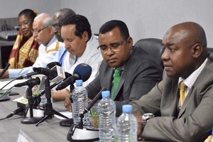 Naissance de La Coalition des Opérateurs mauritaniens contre l’extrémisme violent en Mauritanie