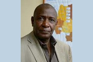 In memoriam Moussa Diagana