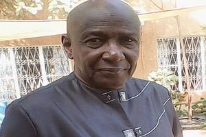 Que la Terre du Fouta te soit légère, “Kumbe-Kumbe-Fulle”, Ibrahim Thiaw rend hommage à Moussa Diagana