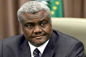 Ouverture au Maroc ce lundi d’une réunion d’appui à la position de l’UA sur le Sahara occidental