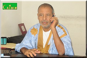 Interview / Moussa Hamed, directeur de publication de Biladi : « Si le pouvoir  continue dans son  entreprise de sape, j’estime que la presse écrite finira par disparaitre»