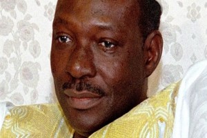 Mali: l'ancien président Moussa Traoré est décédé