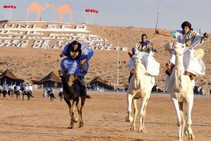 Moussem de Tan-Tan : La Mauritanie invitée d’honneur