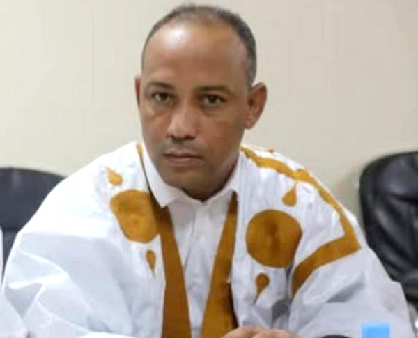 Moustapha Baba Pr sident De La Commission Nationale De La Jeunesse Moustapha Baba Pr sident De La Commission Nationale De La Jeunesse