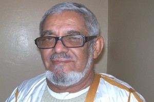 Lettre du Doyen Mohamed El Moustapha Ould Bedredine au Président de la République