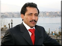Le comité de suivi du sort Rachid Moustapha annonce que le MAEC a envoyé une mission en Angola