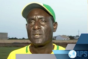 Moustapha Seck signe en faveur d’un club mauritanien