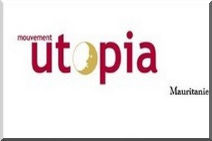 Le Mouvement Utopia Mauritanie réunit un panel d’experts pour parler de l’environnement, de l’emploi et la diversité culturelle