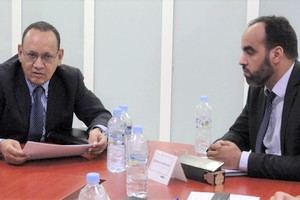Vidéo. Communiqué de presse - Découvrir Tasiast: Un nouveau reportage sur « L’Empreinte environnementale ».