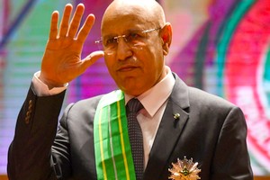 Mauritanie : les raisons d’un changement apaisé