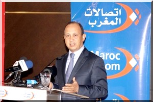 Maroc Telecom poursuit son ascension en Afrique