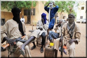 Sénégal: alerte terroriste au Nord, les forces armées sur le qui-vive