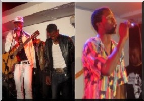 Paysage musical : Quand la musique brise les castes.  