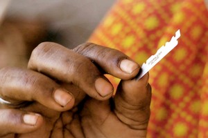 Le Burkina Faso arrête 30 personnes pour mutilations génitales féminines