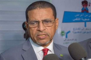 Le ministre de la santé : « nous avons traduit un importateur et quatre pharmacies devant la justice »