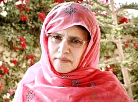 Le sursaut ou l'enlisement : Quelle voie pour la Mauritanie ? Par Nana Mint Cheikhna