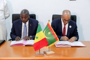 Sénégal : des pêcheurs artisanaux saluent l’accord de pêche avec la Mauritanie