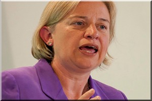 Le Parti vert britannique exige la mise en liberté des leaders anti-esclavagistes mauritaniens
