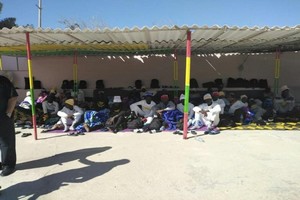 Naufrage au large de la Mauritanie: 27 migrants morts, selon l'ONU