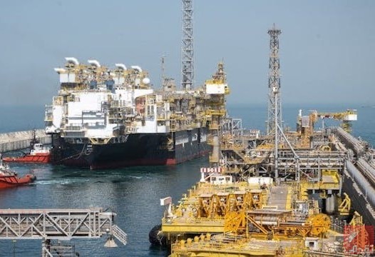 Le navire « Gimi » entre en phase d’exploitation commerciale dans le cadre du projet « Ahmeyim »