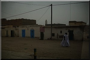 Au 21ème siècle, Nouakchott toujours dans l’obscurité