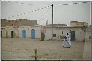 Coupure d’électricité dans plusieurs quartiers de Nouakchott