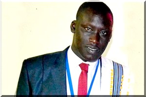 Saint-Louis : Cheikh Saad Bou Seye, l’administrateur de Ndar Info, nommé meilleur journaliste 2012