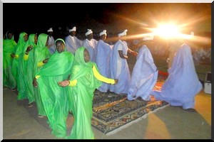 Nouadhibou : 2e édition du Festival des Arts et de la Culture de Nouadhibou - [PhotoReportage]