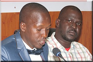 Présentation de Ndiawane-Production