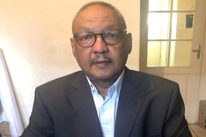 L'Union sacrée / Par le colonel (E/R) Ndiaye Ndiawar