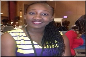 Dieynaba Ndiom: « L’abstinence est fortement recommandée »