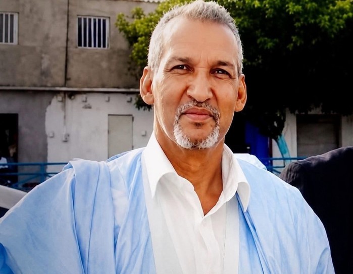 Nécrologie: La disparition de M. Ghadour, ancien PDG de SAMCO-TP, constitue une perte immense pour tous ses compatriotes