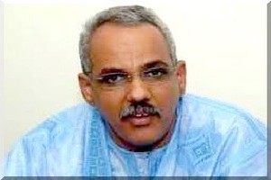 Cheikhna Ould Nenni honoré par le Club des Auditeurs des langues nationales de «Radio Nouakchott»: 