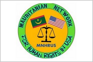 Déclaration de Mauritanian Network relative au discours de Biram sur l’apartheid en Mauritanie