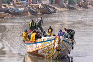 Sénégalais en garde à vue à Nouakchott : Le ministre de la pêche apporte des éclairages