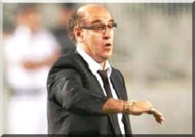 Exclusif : Patrice Neveu sélectionneur des Mourabitoune. 