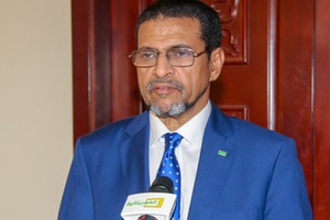 Mauritanie: le ministre de la santé regrette l’arrestation des médecins