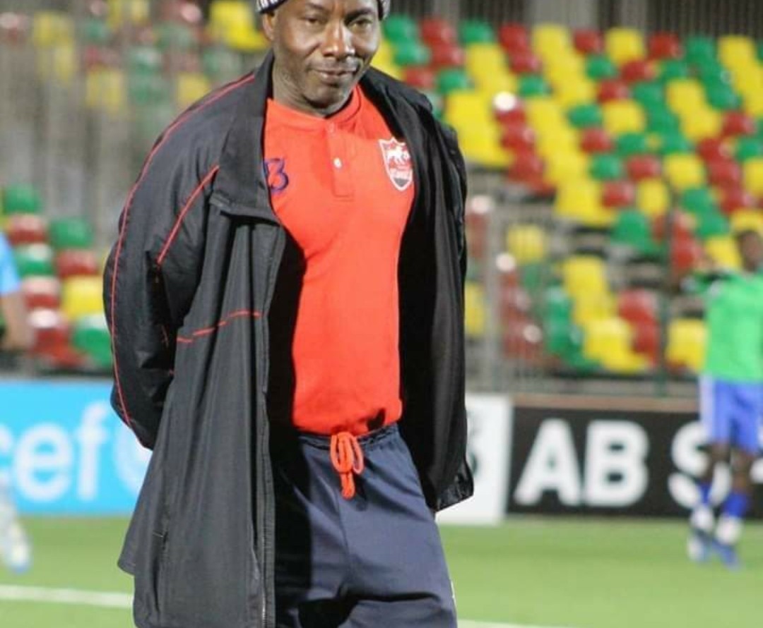 FC Inter : Abdoulaye Ngaïdé sur le banc 