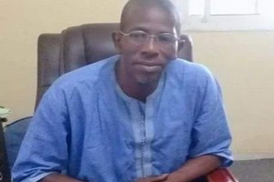 Déclaration du député élu de Mbagne Dr.Niang Amadou Moctar