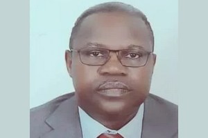 Niang Djibril Hamady désigné directeur national du candidat Ghazwani : Un clin d’œil ?