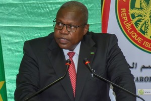 Annoncé au PUDS qui a accueilli des proches de l'ex-président Aziz, Niang Djibril Hamadi botte en touche